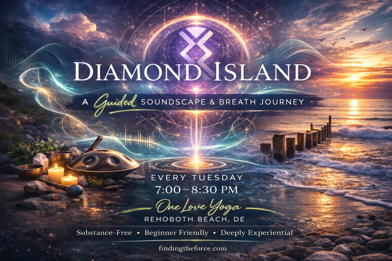 SoundBath Yoga Rehoboth